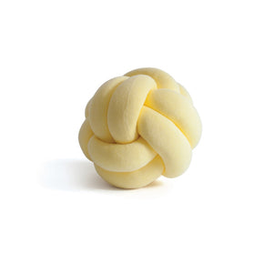 Almofada Knot Rian Tricot