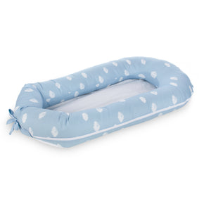 Ninho para Bebê Nuvens