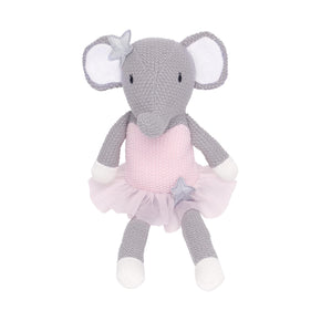 Pelúcia Elefanta Elly