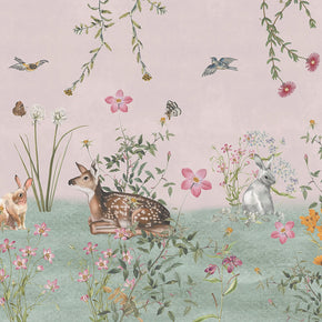 Painel de Parede Arteo Bosque