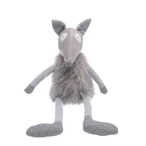 Pelúcia Raposa Gavin