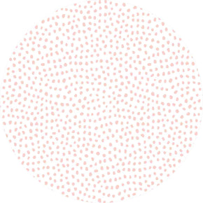 Playmat Spots Rosa