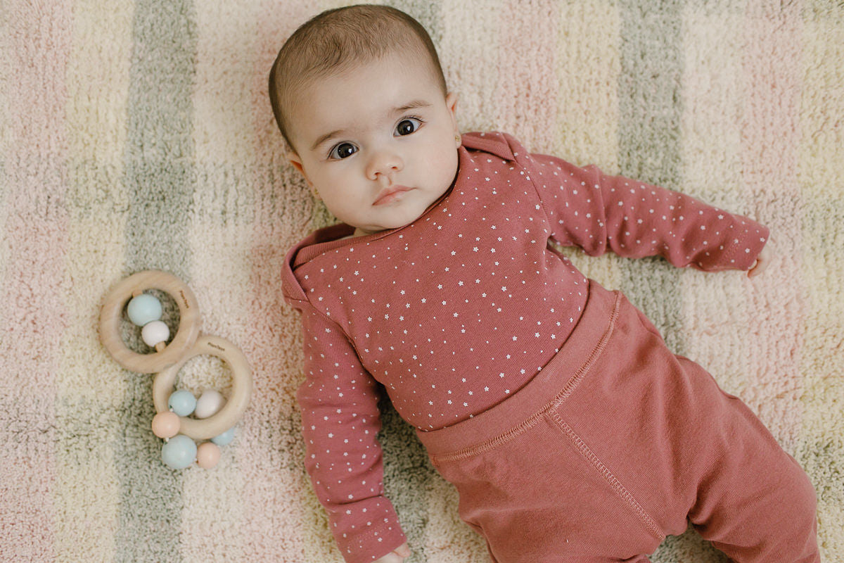 Tapete de Algodão Xadrez