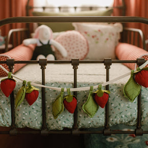 Varal Morangos Exclusivo