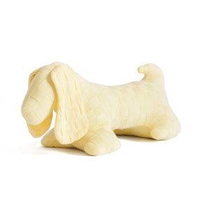 Almofada Cachorro Rian Tricot