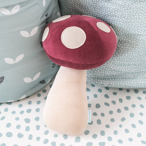 Almofada Cogumelo