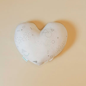 Almofada Coração Memphis