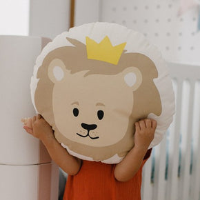 Almofada Leão