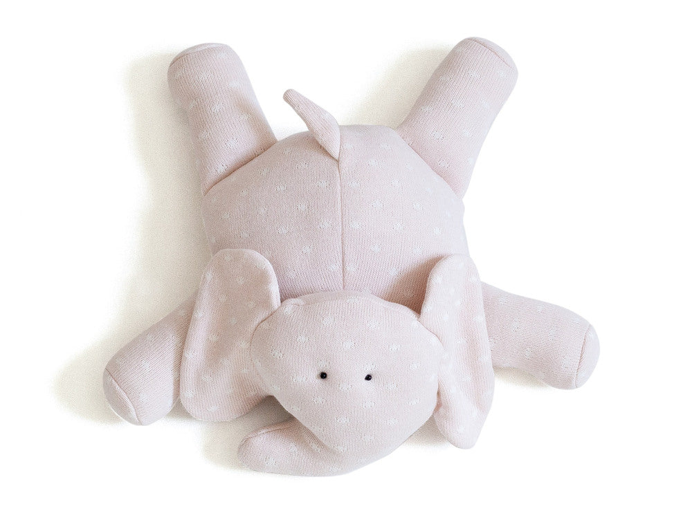 Mini Elefante Rian Tricot