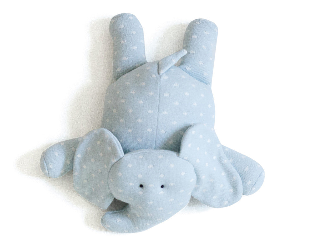 Mini Elefante Rian Tricot