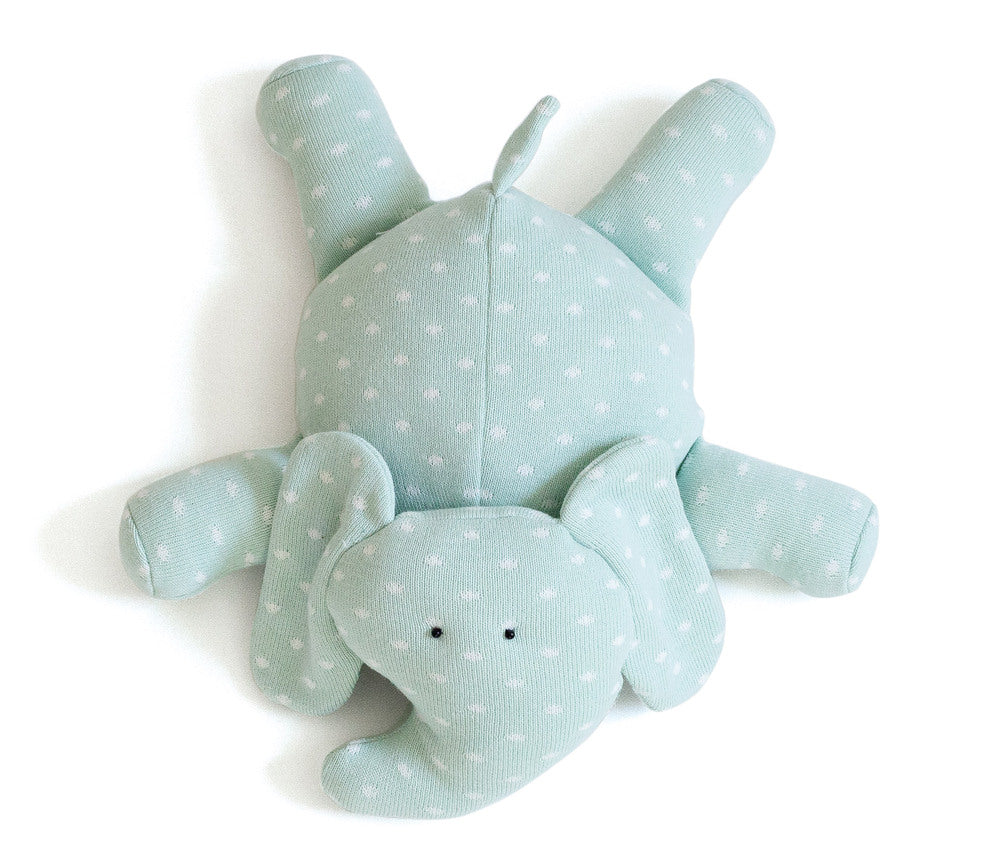 Mini Elefante Rian Tricot