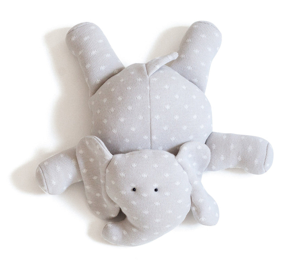 Mini Elefante Rian Tricot