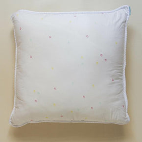 Almofada Quadrada 45x45cm Confete