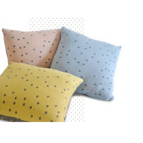 Almofada de Tricot Spot Rian Tricot Nova Coleção