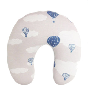 Almofada de Amamentar Estampada Rian Tricot