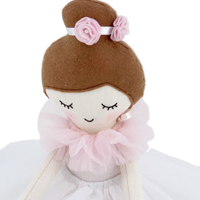 Boneca Bailarina Anastassia