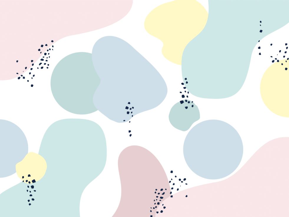 Painel de Parede Blocos II Candy