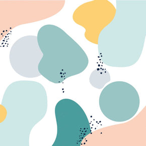 Painel de Parede Bloco I