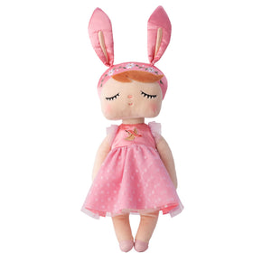 Boneca Metoo Lily Bell