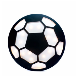 Luminária Led Bola