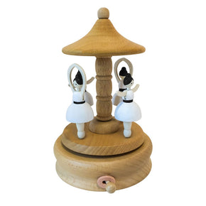 Caixa de Música Bailarina