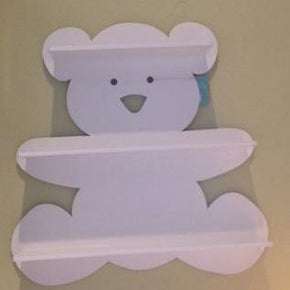 Estante de Urso