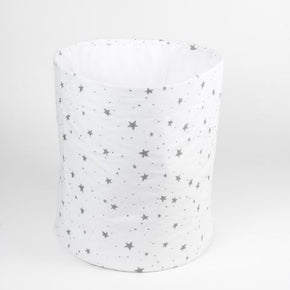 Cesto Organizador Estrelas