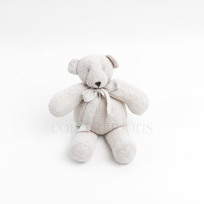 Ursinho Pequeno Rian Tricot