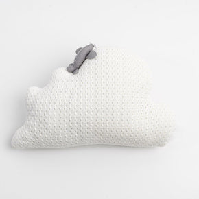 Almofada Nuvem Avião Rian Tricot