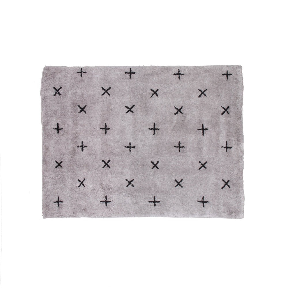 Tapete de Algodão X+X