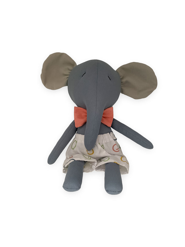 Elefante David