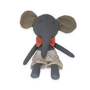 Elefante David