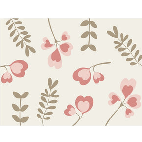 Playmat Floral Exclusivo Coisas da Doris