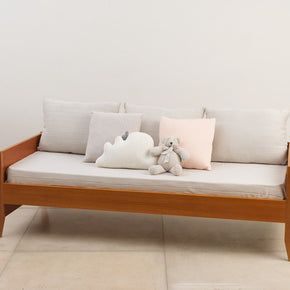 Almofada de Tricot 50 x 70cm Rian Tricot