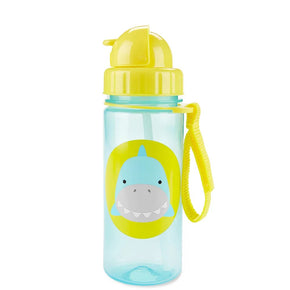 Garrafinha Skip Hop Tubarão