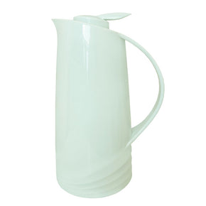 Garrafa Térmica Fly 1 Litro Verde Água