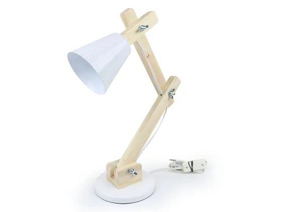 Luminária Pixar Colorida