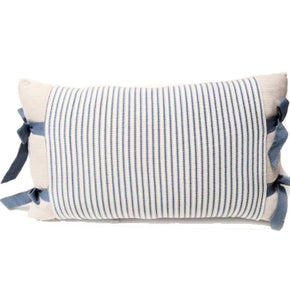 Almofada Avental Listras Finn Rian Tricot