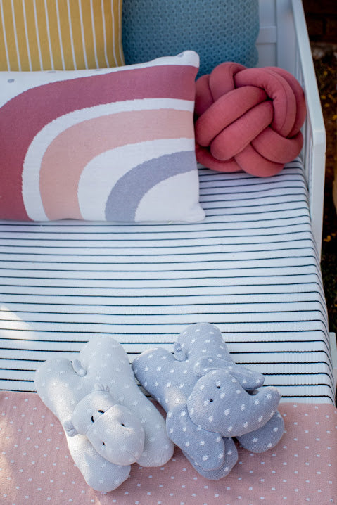 Mini Elefante Rian Tricot