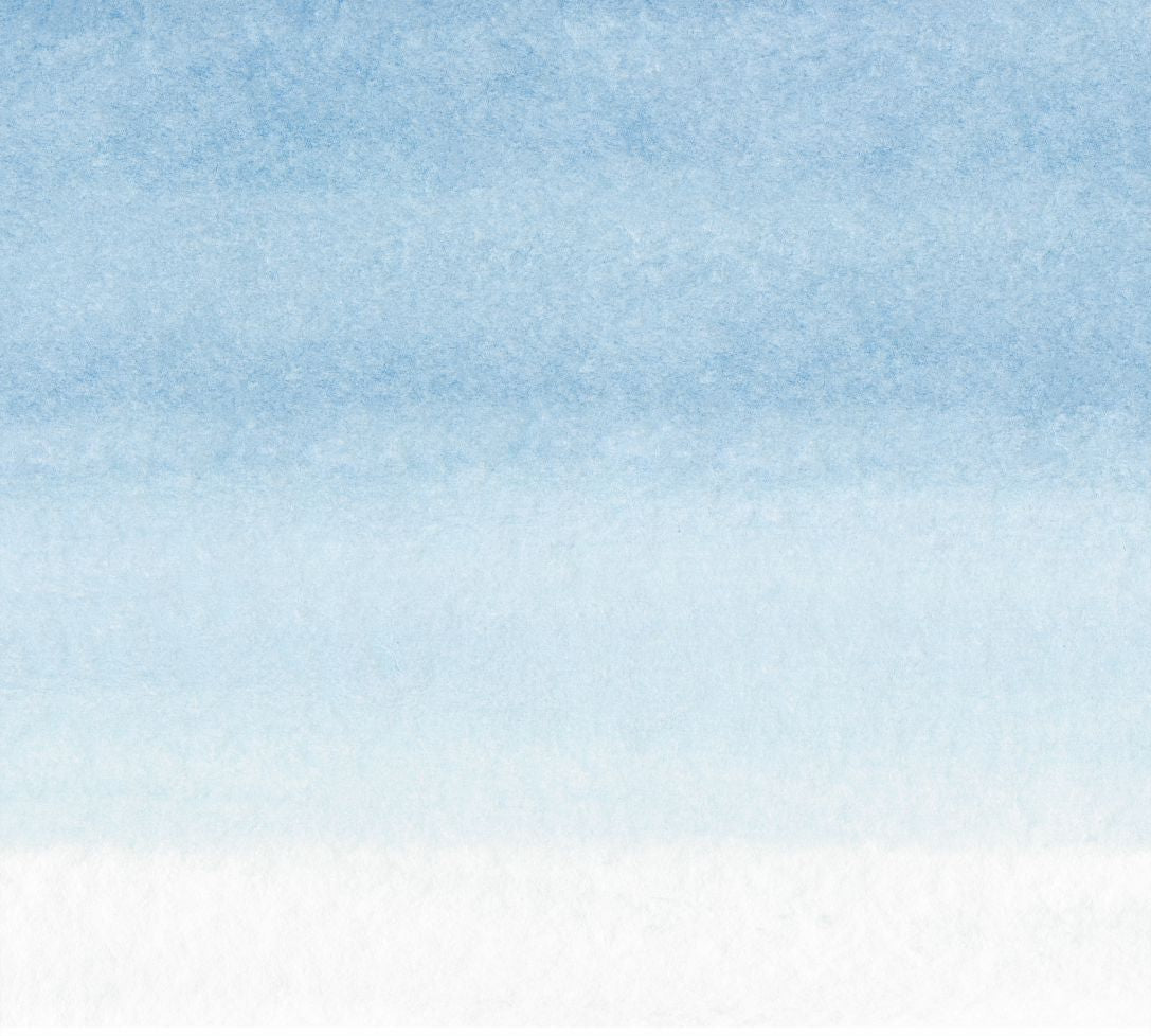 Painel de Parede Degradê Aquarelado