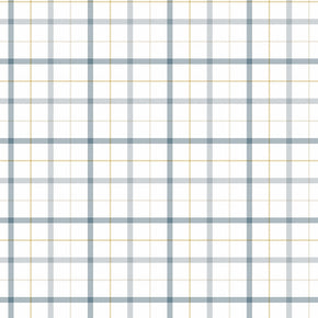 Papel de Parede Xadrez Color