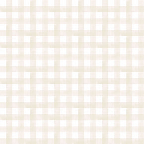 Papel de Parede Vichy Aquarelado