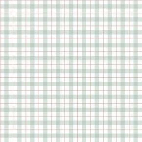 Papel de Parede Xadrez Estampa Exclusiva Coisas da Doris