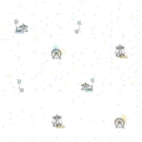 Papel de Parede Parque