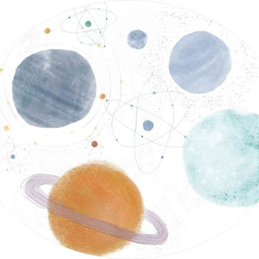 Playmat Planetas