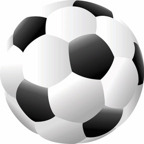 Playmat Bola de Futebol