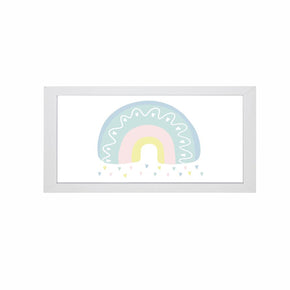 Quadro Arco-Íris