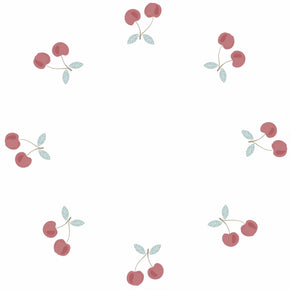 Playmat Cerejas Exclusivo Coisas da Doris