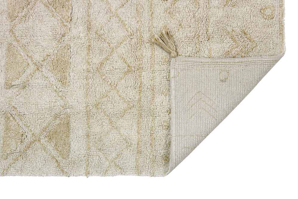 Tapete Mini Tribu 70 x 100cm Lorena Canals