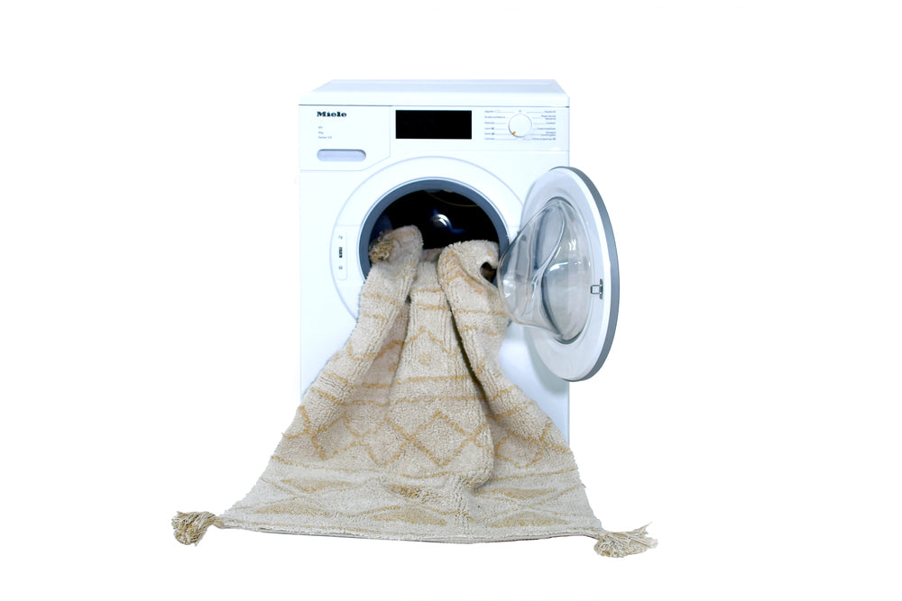 Tapete Mini Tribu 70 x 100cm Lorena Canals